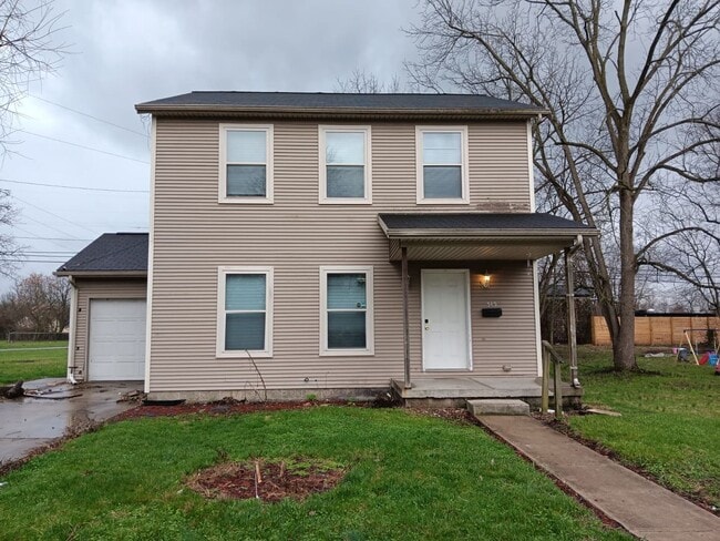 property at 545 W Grand Ave