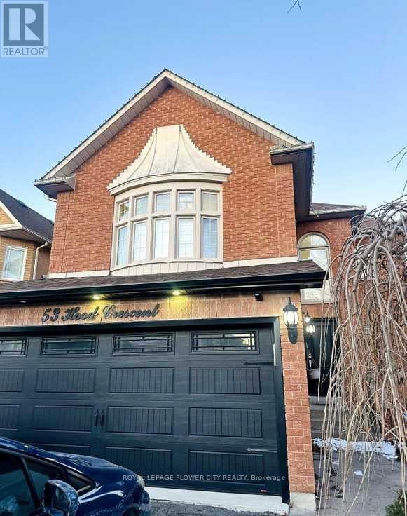 property at 53 Hood Crescent