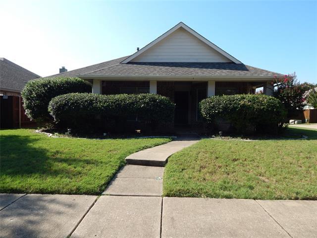 1514 Charleston Dr