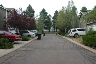 2141 S Linmar Ct in Flagstaff, AZ - Building Photo - Building Photo