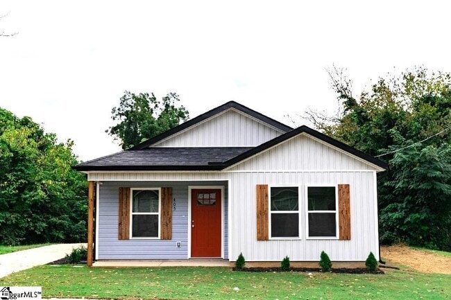 property at 405 E Hampton Ave