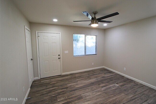 6434 E Alder Ave-Unit -101 in Mesa, AZ - Building Photo - Building Photo