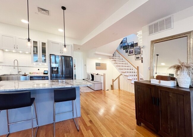 property at 46 Geneva St