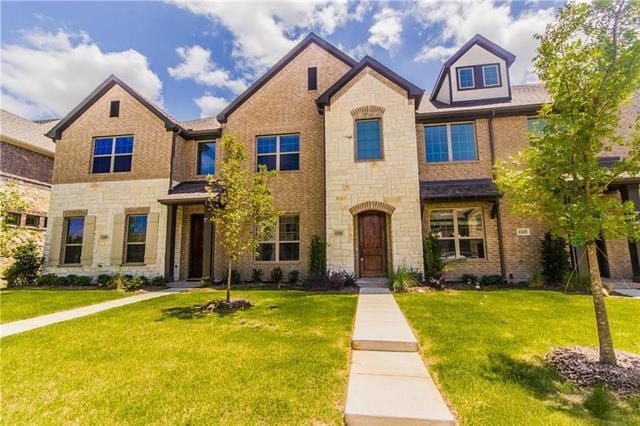 property at 2221 Jameson Ln