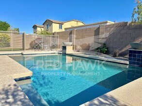 3567 E Chestnut Ln in Gilbert, AZ - Building Photo - Building Photo