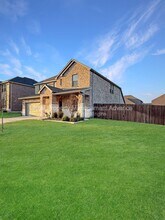 452 Morning Dew Ln in Princeton, TX - Building Photo - Building Photo