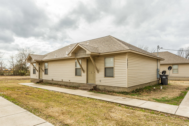 3707 School St in Jonesboro, AR - Building Photo - Building Photo