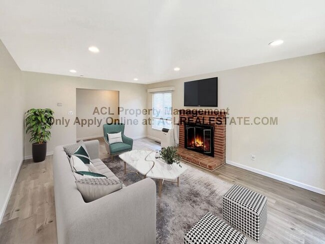 property at 24915 Mead Way