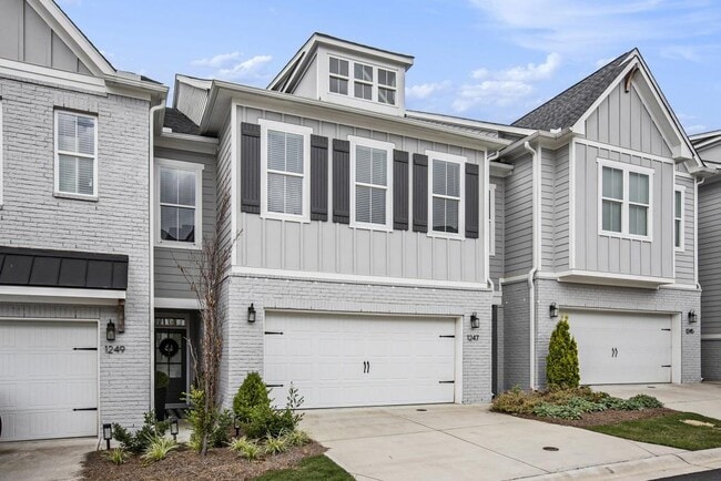 property at 1247 Winterhaven Dr
