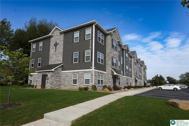 property at 1210 Eaton Ave