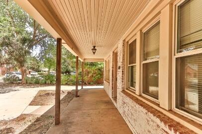 2513 21st St in Lubbock, TX - Building Photo - Building Photo