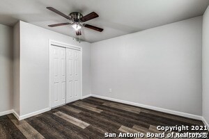 423 Millard St in San Antonio, TX - Building Photo - Building Photo