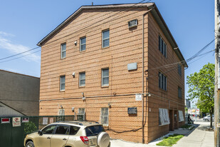 1110 37th St in Brooklyn, NY - Building Photo