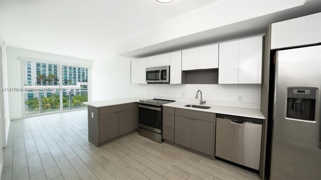 property at 321 NE 26th St