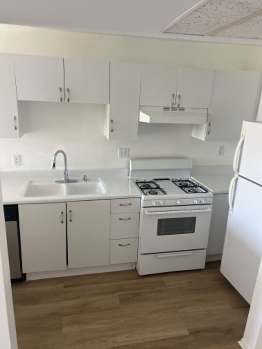 3568 Vinton Ave in Los Angeles, CA - Building Photo