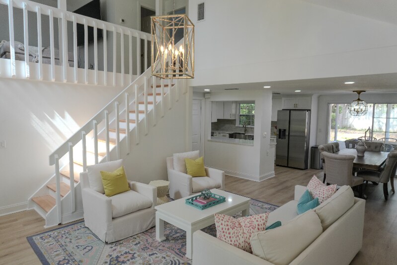 4379 Olive Ave in Sarasota, FL - Building Photo
