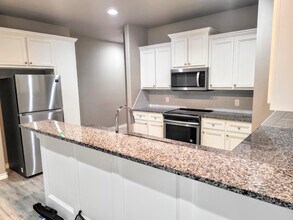 2219 Quitman Ave in Lubbock, TX - Building Photo - Building Photo