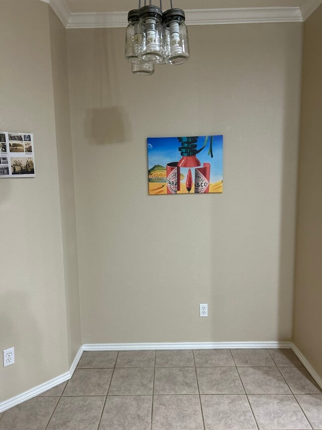 3226 Whittle Way in Midland, TX - Building Photo - Building Photo