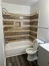 5384 Bedford Ter, Unit Clusters at Woodlawn in Alexandria, VA - Building Photo - Building Photo