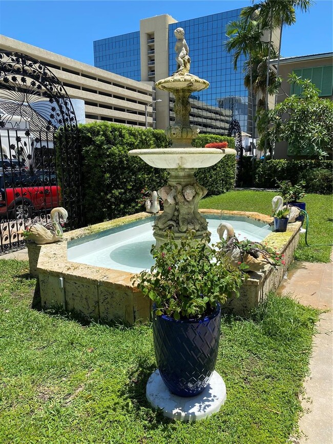 property at 40 Almeria Ave