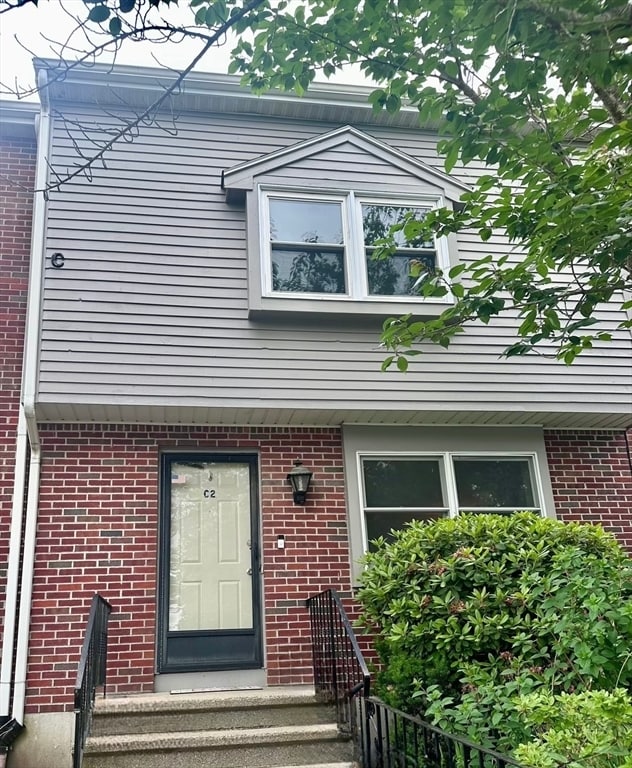 property at 560 Bedford St