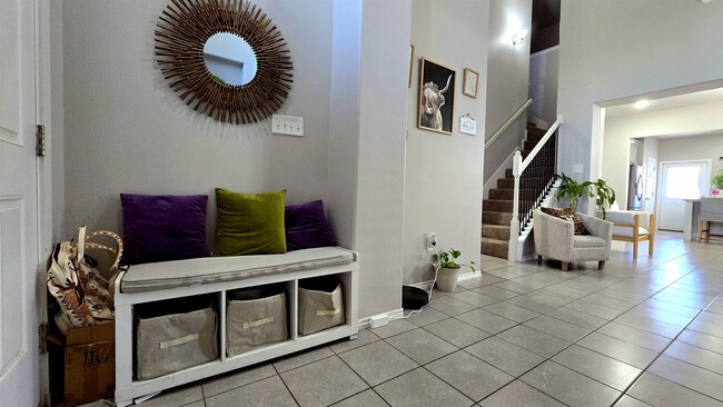 11134 Palmillas Loop in Laredo, TX - Building Photo - Building Photo