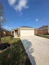 1554 San Sebastien Dr in Conroe, TX - Building Photo - Building Photo