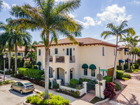 Library Commons in Boca Raton, FL - Foto de edificio - Building Photo