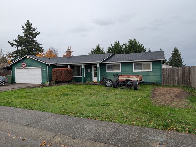 property at 855 15th St