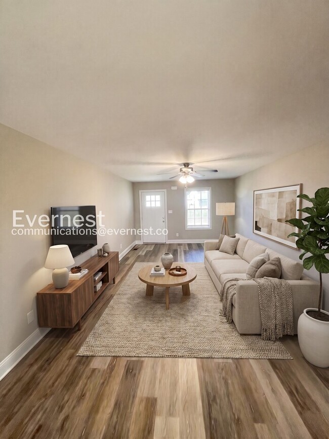 1276 Cardinal Creek Dr in Clarksville, TN - Building Photo - Building Photo