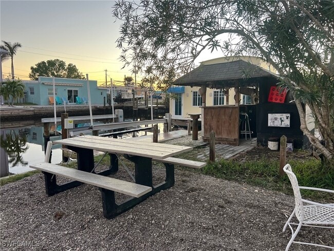 property at 11458 May St