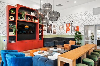 Origin in Goodyear, AZ - Building Photo - Building Photo