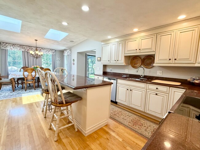 161 North St in Lexington, MA - Building Photo - Building Photo