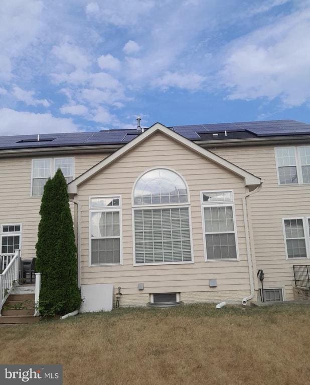 property at 7700 Down Ct