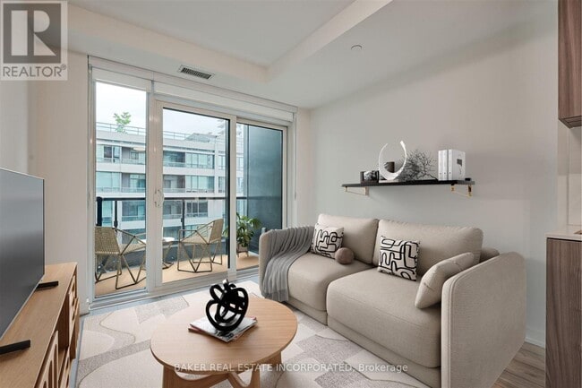 property at 223-223 Redpath Ave