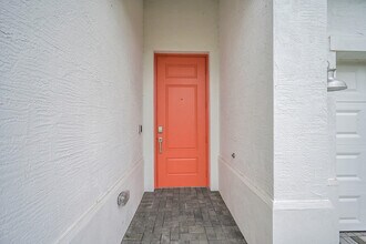 3532 Angler Dr in Fort Pierce, FL - Building Photo - Building Photo