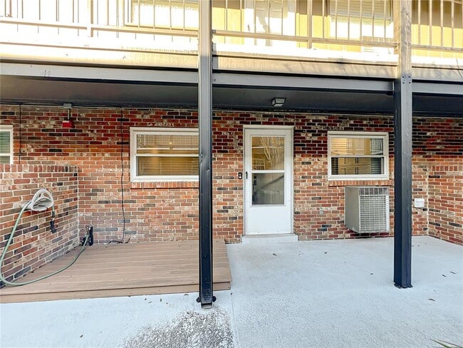 851 Miles Ave in Winter Park, FL - Building Photo - Building Photo