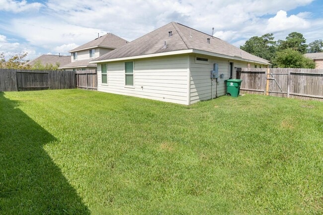 5611 Rocky Trail Dr in Houston, TX - Building Photo - Building Photo