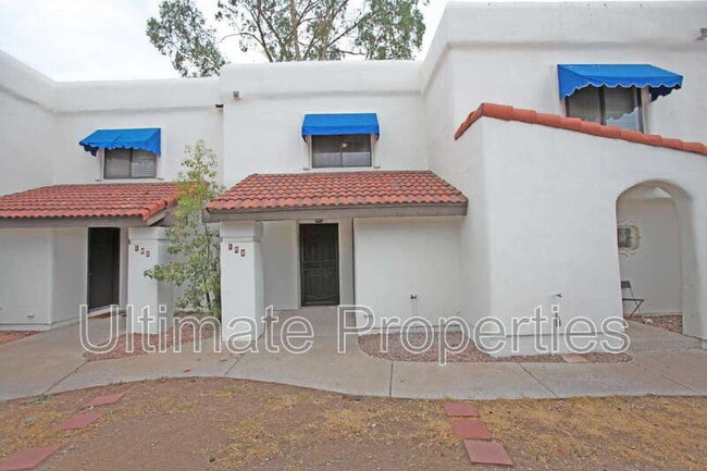property at 2201 W Union Hills Dr