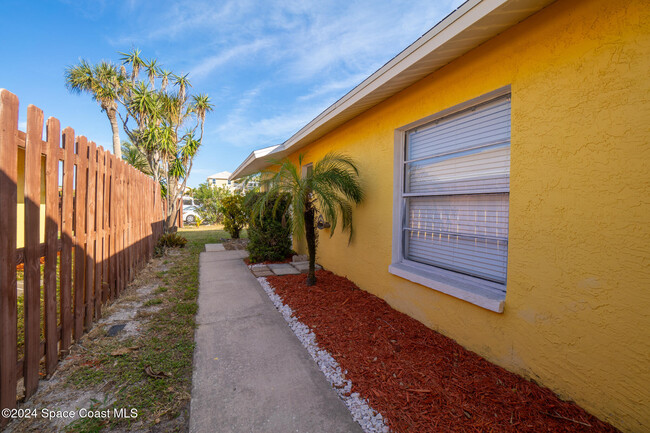 306 Arthur Ave in Cocoa Beach, FL - Building Photo - Building Photo