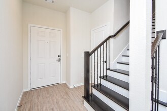 10509 Blankiet Ln. in Houston, TX - Building Photo - Building Photo