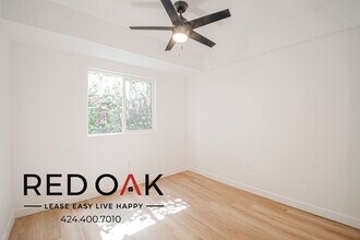 4737 Orion Ave in Los Angeles, CA - Building Photo - Building Photo