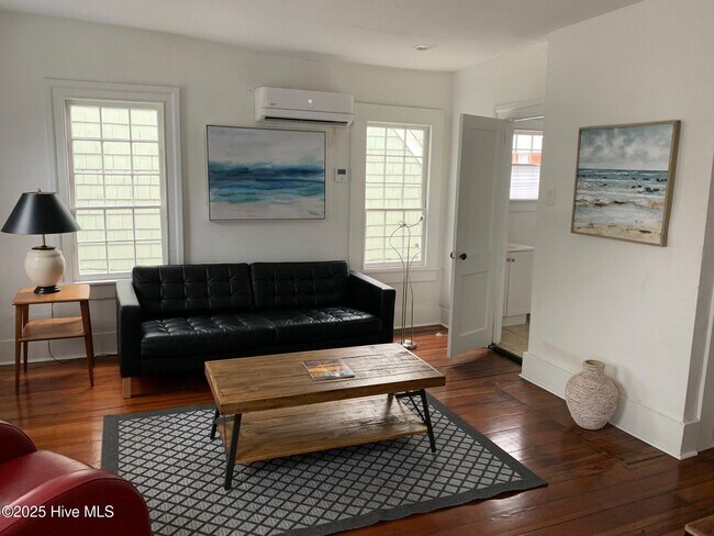 414 Orange St in Wilmington, NC - Building Photo - Building Photo