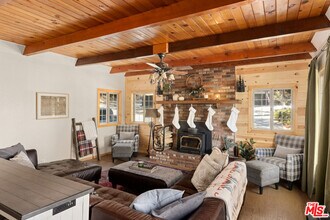 959 Quail Rd in Wrightwood, CA - Building Photo - Building Photo