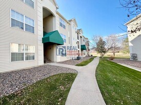 12348 W Dorado Pl in Littleton, CO - Building Photo