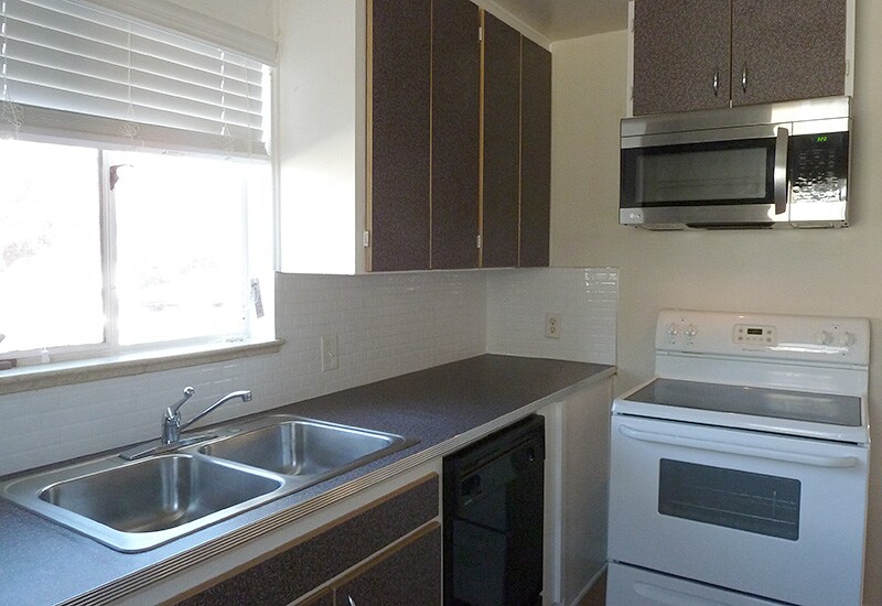 1465 Jasmine St in Denver, CO - Building Photo