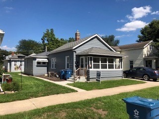 property at 730 E Main St