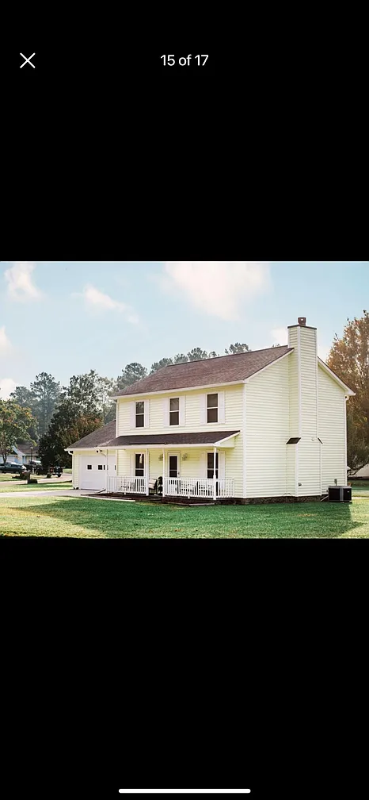 property at 147 Blueridge Trail