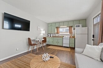 7321 Ideal Ave in Fort Wayne, IN - Building Photo - Building Photo