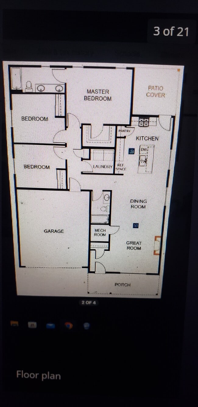 702 Pagget Ave in Winlock, WA - Building Photo - Building Photo